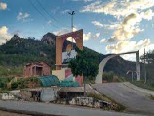 Pórtico da Cidade